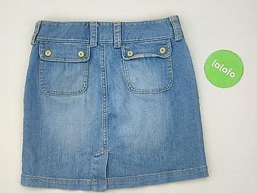 jeansy gap: Gap, Spódnica damska, rozmiar M — 3