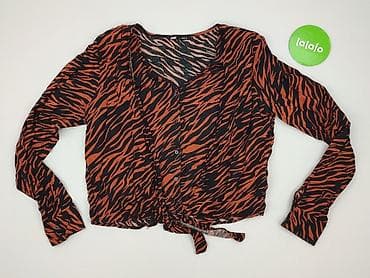 pull bear kombinezon: Sinsay, Bluzka damska, rozmiar L — 2