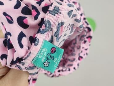spodnie od pizamy w hello kitty: Bodysuits, Kiki & Koko, 5-6 years, 110-116 cm, condition - Very good — 4