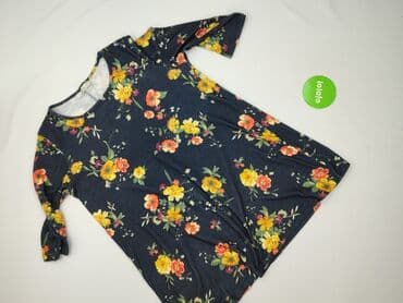 Sukienki: Clockhouse, Sukienka damska, rozmiar 4XL — 2