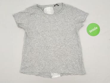 t shirty z dekoltem na plecach: House, T-shirt damski, rozmiar S — 2