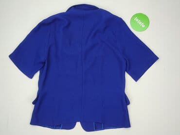 mohito marynarka niebieska: Bluzka damska, rozmiar S — 3
