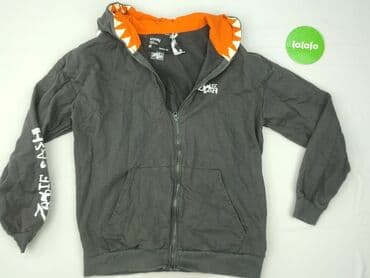 jeremy sochan koszulka: Hoodie for men, M (EU 38), Sinsay, condition - Perfect — 2