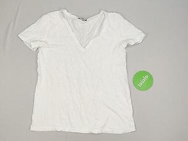 game thrones t shirty: Zara, T-shirt damski, rozmiar M — 2