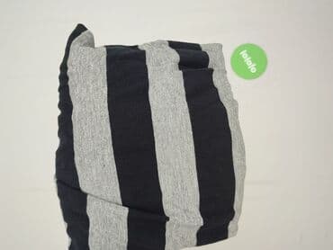 czarne t shirty basic: H&M, Women`s dress, size L (EU 40) — 5