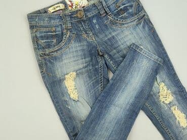Skiny, Jeansy damskie, L w lalafo.pl Skiny, Jeansy damskie, L