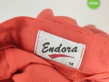 strój kąpielowy dla puszystych allegro: Szorty damskie, XL — 4