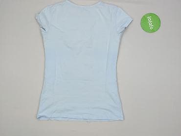 gatta t shirty: Gucci, T-shirt damski, rozmiar S — 3