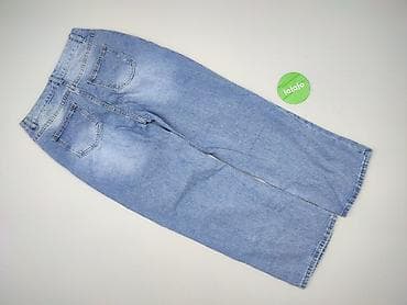 mango jeans mom fit: Shein, Jeansy damskie, rozmiar M — 3