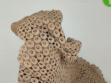 fajna sukienka na komunię: Sukienka damska, rozmiar S — 4