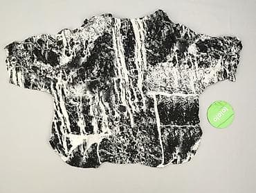 czerwona bluza: Medicine, Bluzka damska, rozmiar L — 4