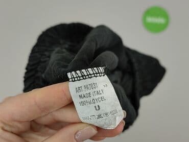 majtki z jedwabiu naturalnego: Shorts for women, size One size — 5