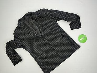 garnitur damski pull and bear: Marynarka damska, rozmiar XL — 2