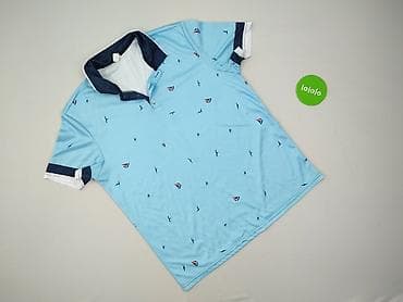 s kurt: Koszulka polo dla mężczyzn, rozmiar XL — 2