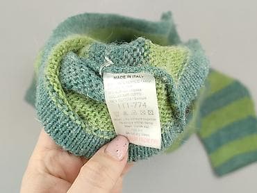 sweter alpaka: Sweter damski, rozmiar S — 4