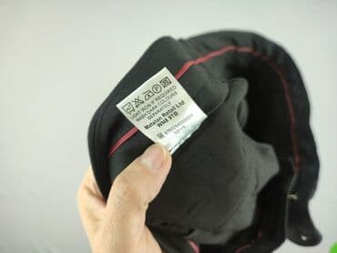 купити спортивний костюм чоловічий в польщі: Spodnie garniturowe dla mężczyzn, L, Tailored, stan - Bardzo dobry — 5
