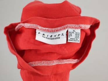 oryginalne koszule: F.R.I.E.N.D.S, T-shirt damski, rozmiar XL — 5