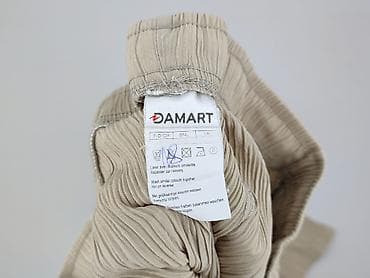 gerry weber clothes: Damart, Spodnie materiałowe damskie, rozmiar S — 4
