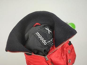 frank shorter kurtka: Moodo, Kamizelka damska, rozmiar S — 6