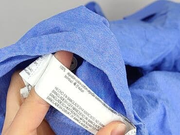 sweter c a: Zara, Koszulа dla mężczyzn, rozmiar L — 5