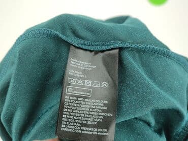 sukienki połyskująca: H&M Divided, Sukienka damska, rozmiar XL — 5