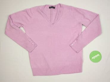 sweter z kaszmiru c a: Marks & Spencer, Women`s sweater, size L (EU 40) — 2