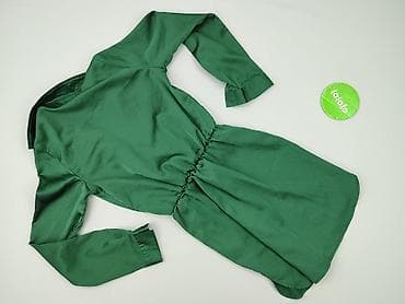 second hand store: PrettyLittleThing, Sukienka damska, rozmiar 2XS — 5