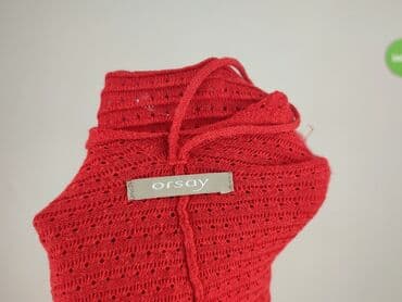 c a sweter: Orsay, Women`s knitwear, size 9XL (EU 58) — 4