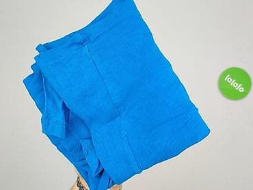 Sinsay, Koszulka dla mężczyzn, rozmiar S — 5