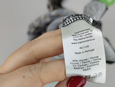 buty trapstar: Tramontana, Sukienka damska, XL — 5