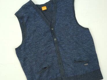 t shirty basic hugo boss: Boss, Kamizelka damska, rozmiar 2XL — 1