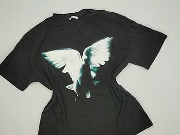 utopia t shirty: Cropp, Women`s T-shirt, size S — 1