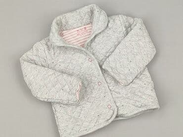kombinezon zimowy softshell: Jacket, 3-6 months, condition - Perfect — 1