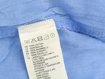 sukienki marynarka: H&M, Bluzka damska, rozmiar M — 6