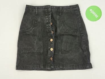 buty zimowe stradivarius: Stradivarius, Spódnica damska, rozmiar S — 2