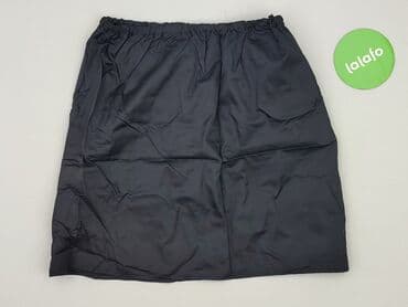 krótkie mini spódniczka: Spódnica damska, rozmiar S — 2