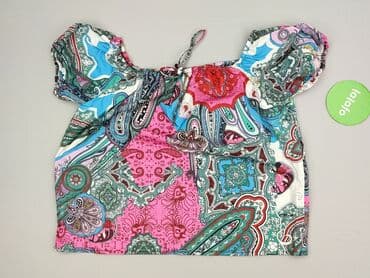 okee ubrania: Elegancki komplet, M — 2