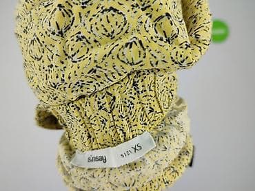 ubrania w stylu boho: Sinsay, Spódnica damska, rozmiar XS — 5