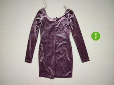 www.h: H&M, Women`s dress, size M (EU 38) — 3