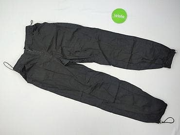 nike drogie buty: House, Spodnie cargo damskie, rozmiar S — 2