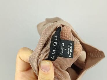 amisu marynarka: Amisu, Bluzka damska, L — 4