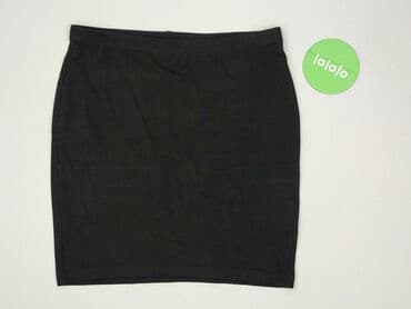 getry i bluza: Spódnica damska, rozmiar L — 2