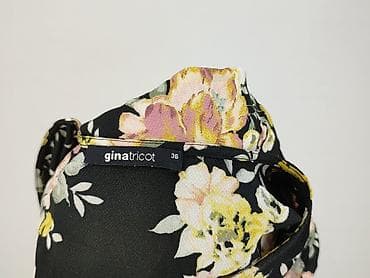 kimono h: Gina Tricot, Bluzka damska, rozmiar S — 4