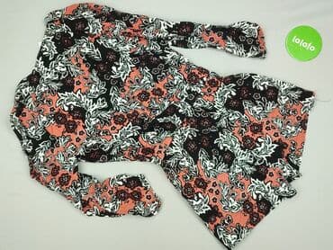 Kobiety: H&M, Kombinezon damski, rozmiar XS — 3
