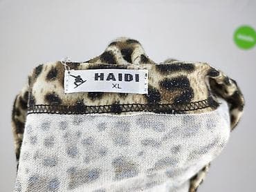 bluza l wymiary: Bluzka damska, rozmiar XL — 4