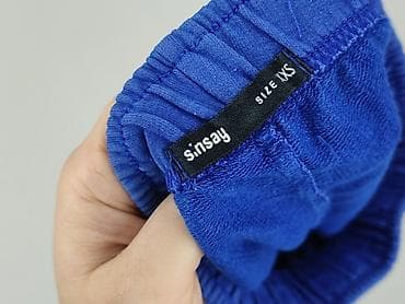 kolarki pepco: Sinsay, Szorty damskie, rozmiar XS — 4