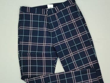 garnitur damski rozmiar 44: Ulubione, Spodnie materiałowe damskie, rozmiar L — 1