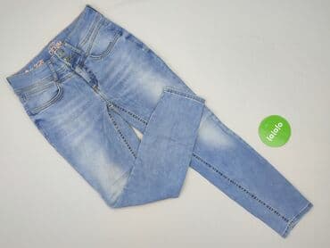 lidl kurtka jeansowa damska: Street One, Джинси жіночі, S на lalafo.pl — 2 lidl kurtka jeansowa damska: Street One, Джинси жіночі, S — 2