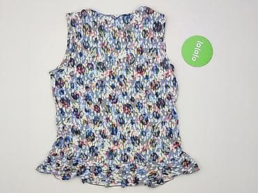 bluza w kropki: Bluzka damska, rozmiar S — 3