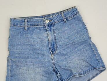 H&M Divided, Szorty damskie, rozmiar L